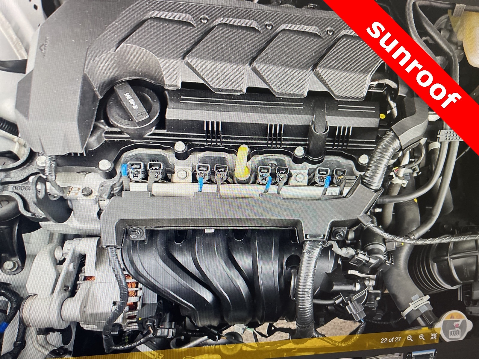 Thumbnail: 2025 Hyundai Venue - 19