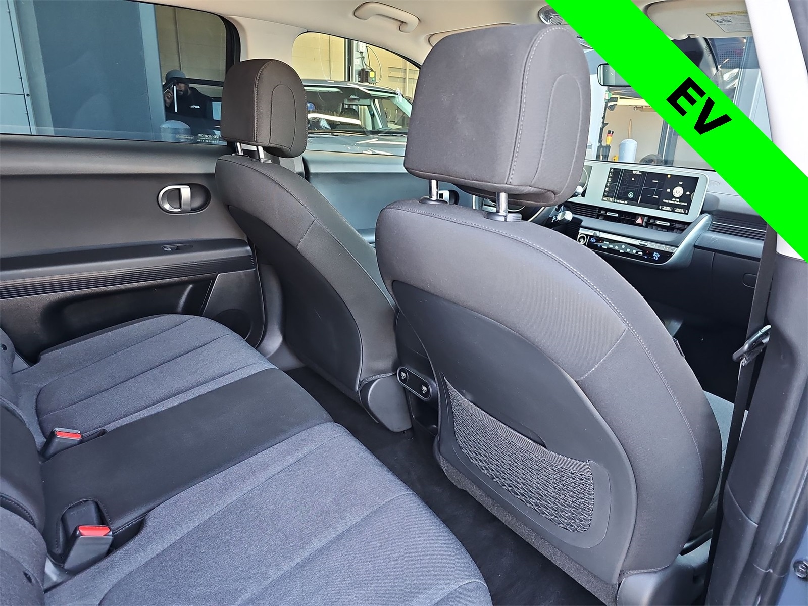 Thumbnail: 2024 Hyundai Ioniq 5 - 16