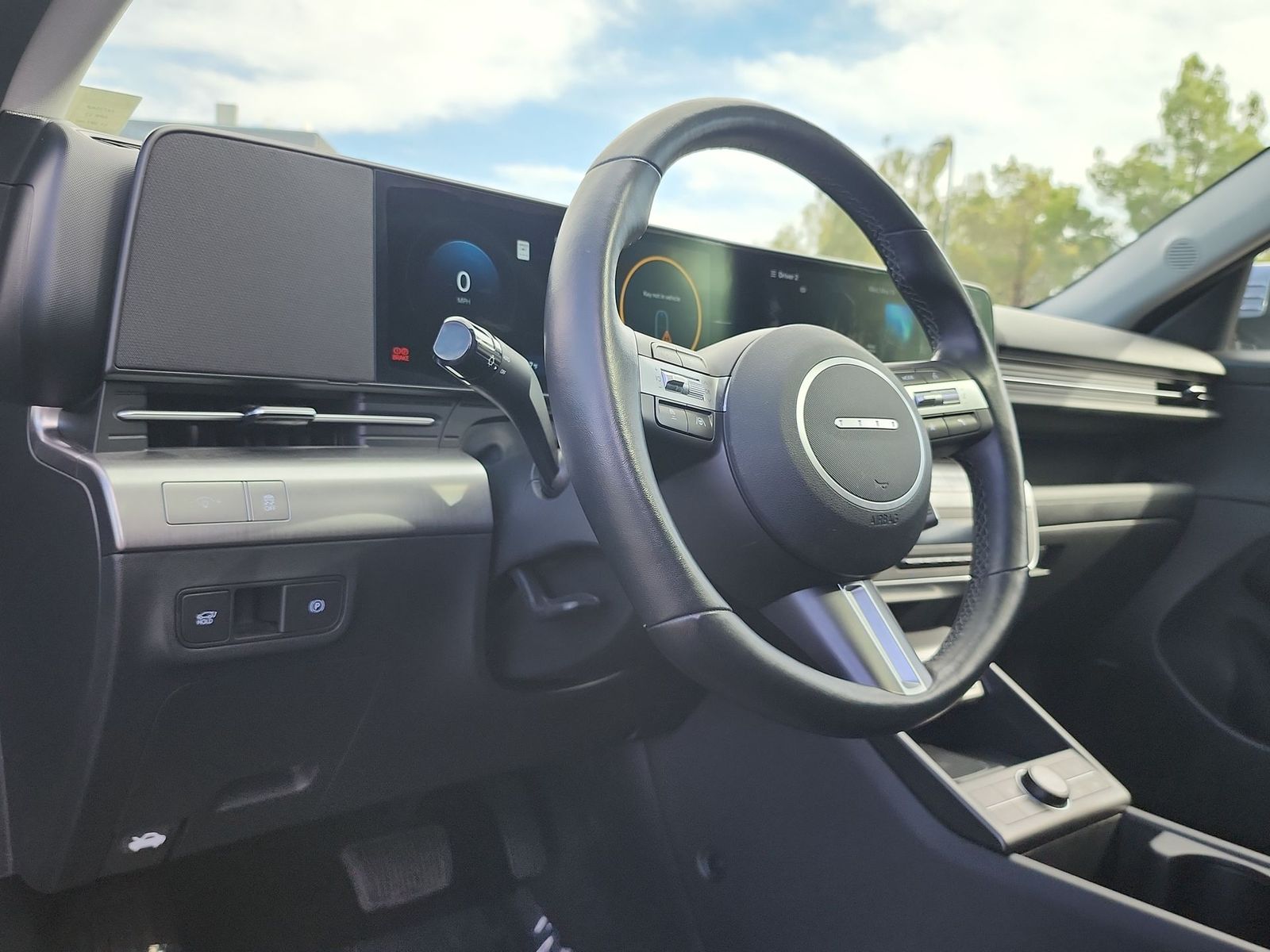Thumbnail: 2025 Hyundai Kona - 10