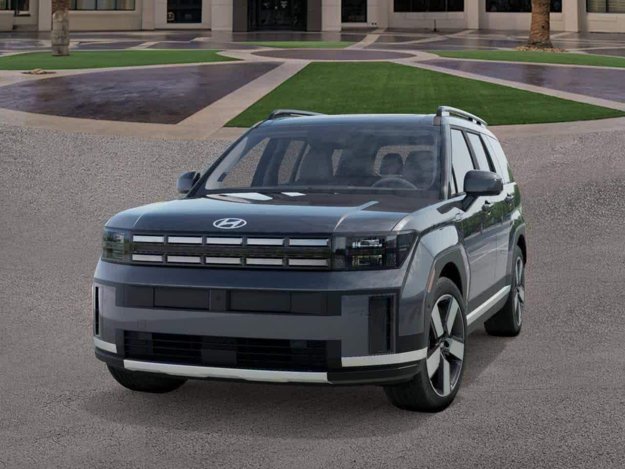 Thumbnail: 2026 Hyundai Santa Fe - 6