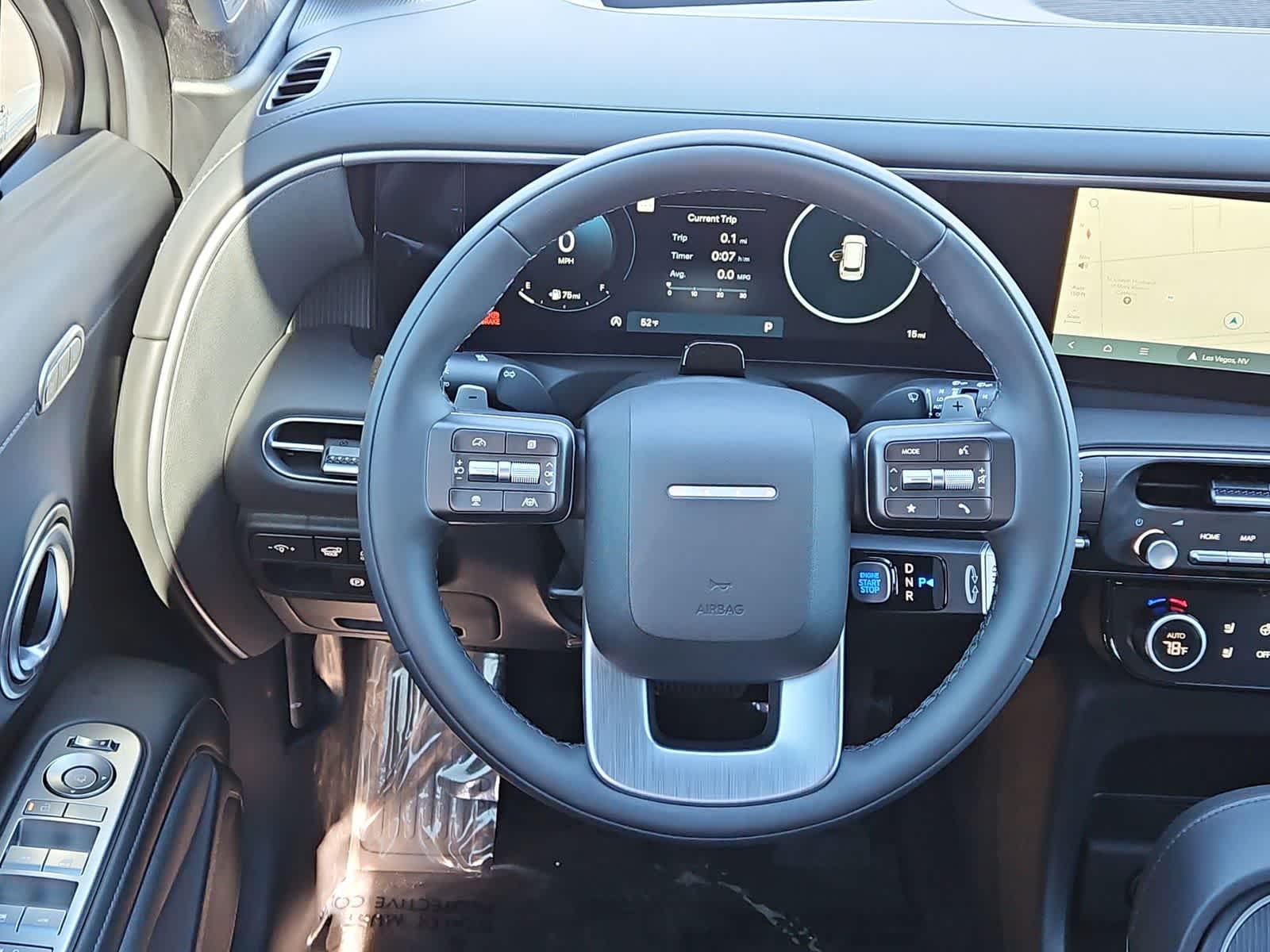 Thumbnail: 2026 Hyundai Palisade - 19