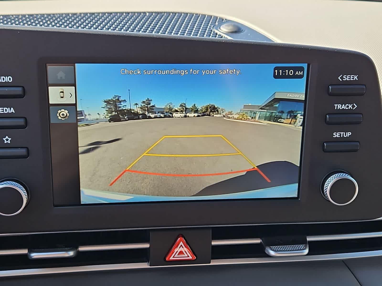 Thumbnail: 2026 Hyundai Elantra - 25