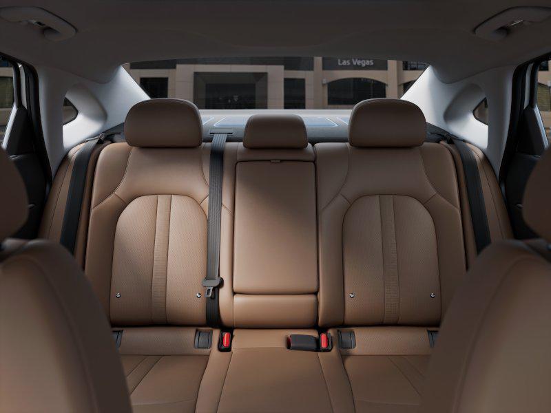 Thumbnail: 2026 Hyundai Sonata - 12