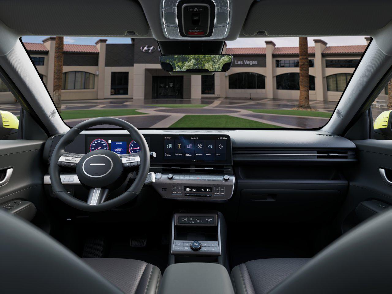 Thumbnail: 2026 Hyundai Kona - 11