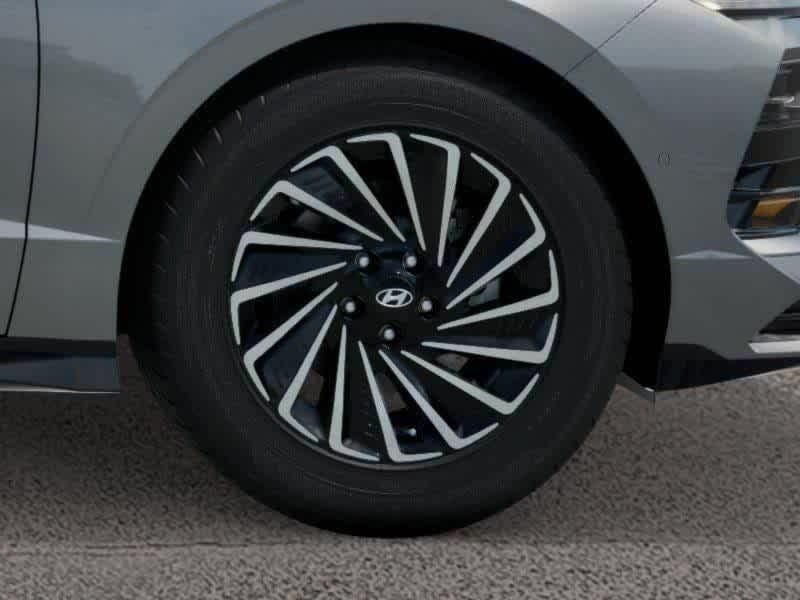 Thumbnail: 2026 Hyundai Sonata - 8