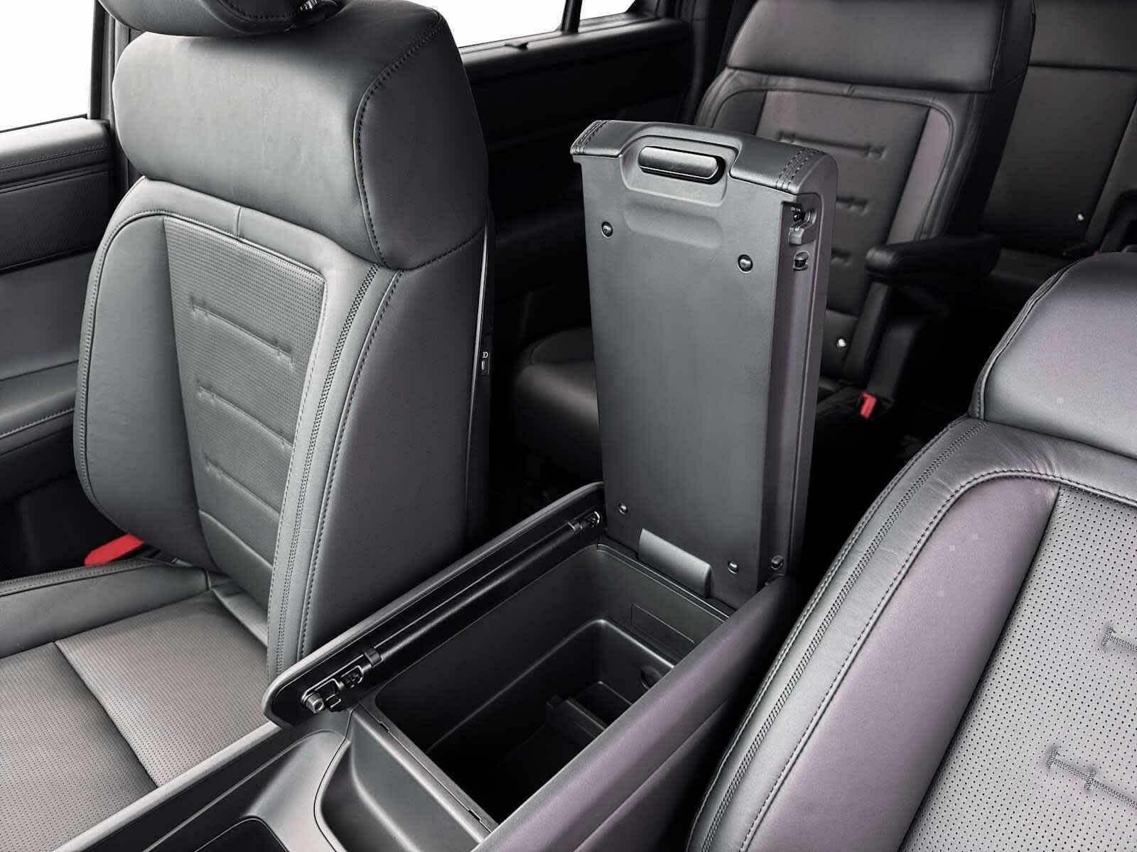 Thumbnail: 2026 Hyundai Santa Fe - 19