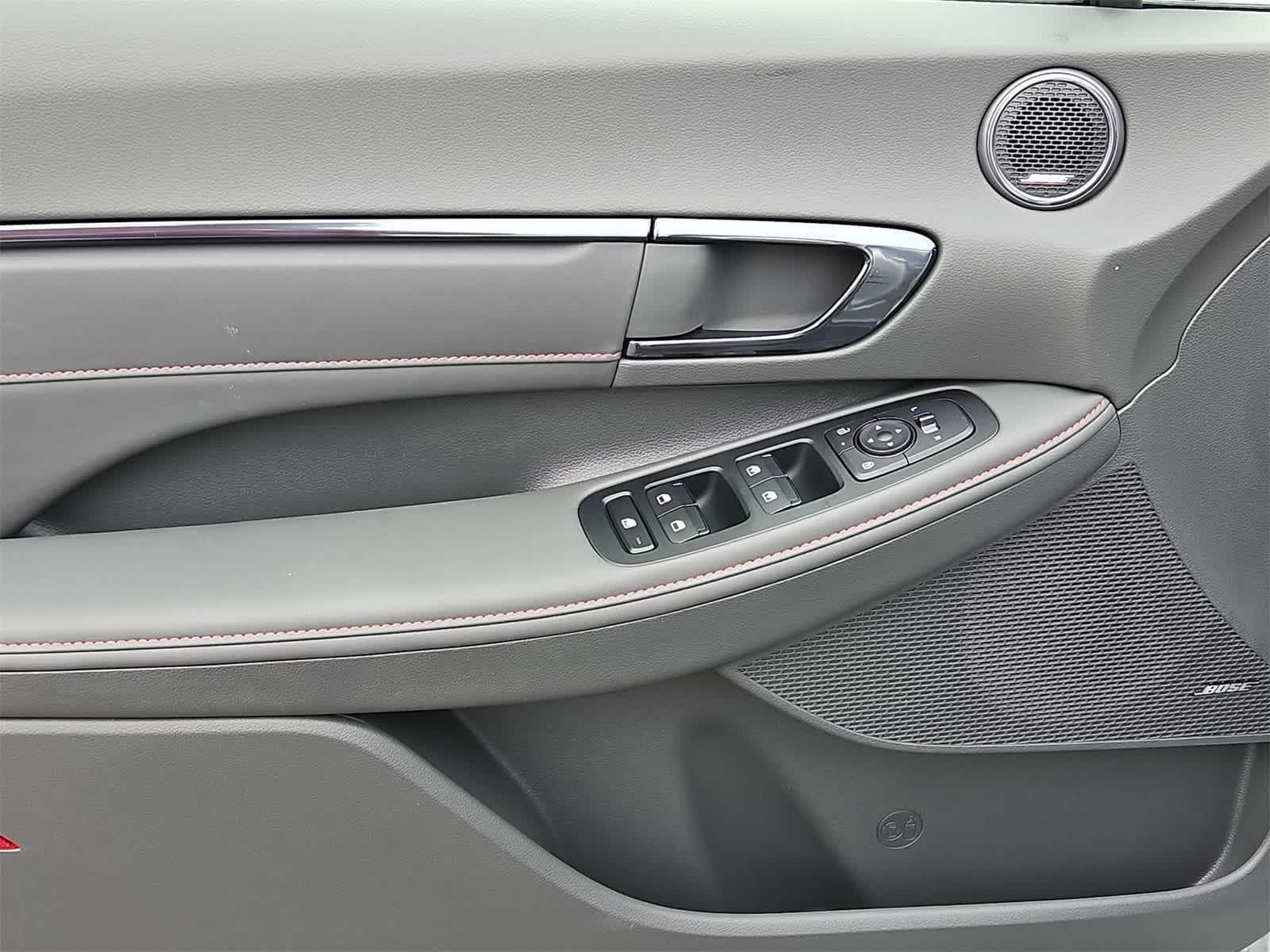 Thumbnail: 2026 Hyundai Sonata - 29