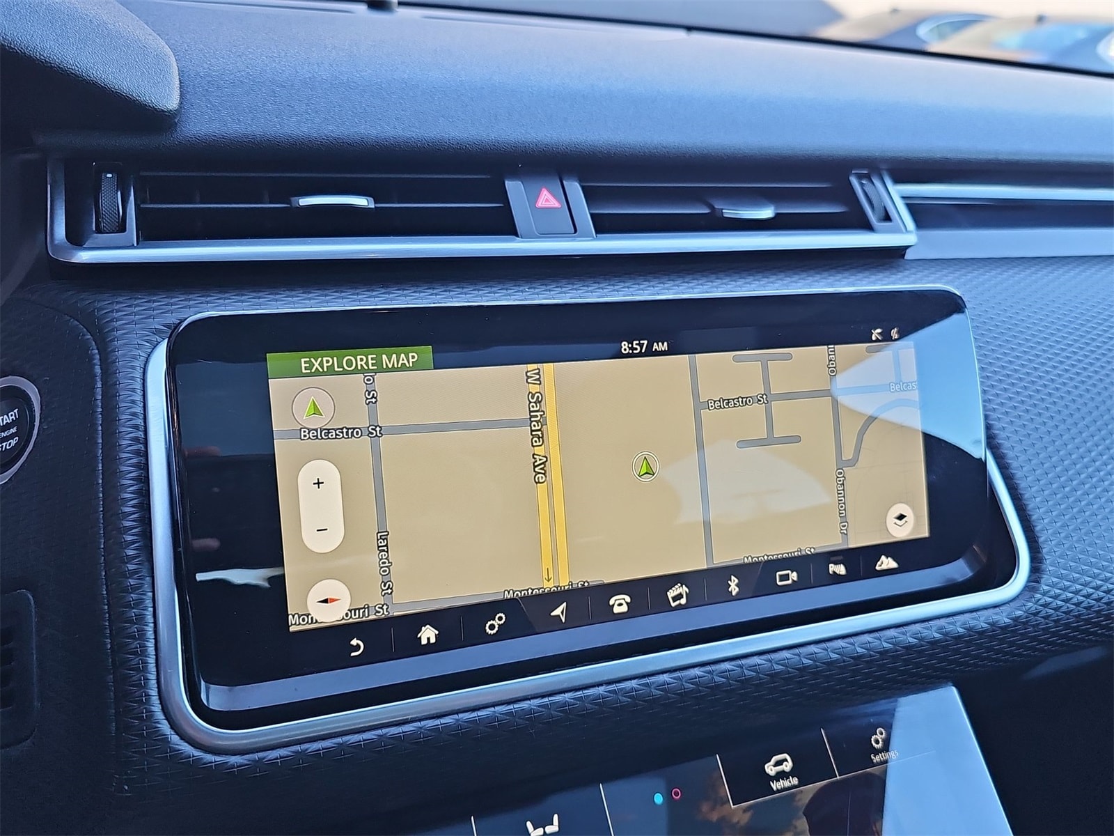 Thumbnail: 2020 Land Rover Range Rover Velar - 27