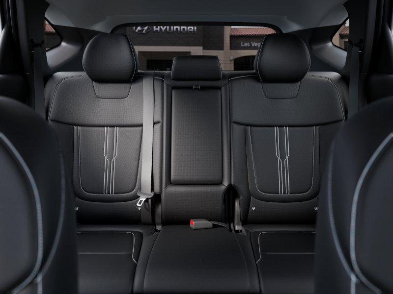 Thumbnail: 2026 Hyundai Tucson - 12