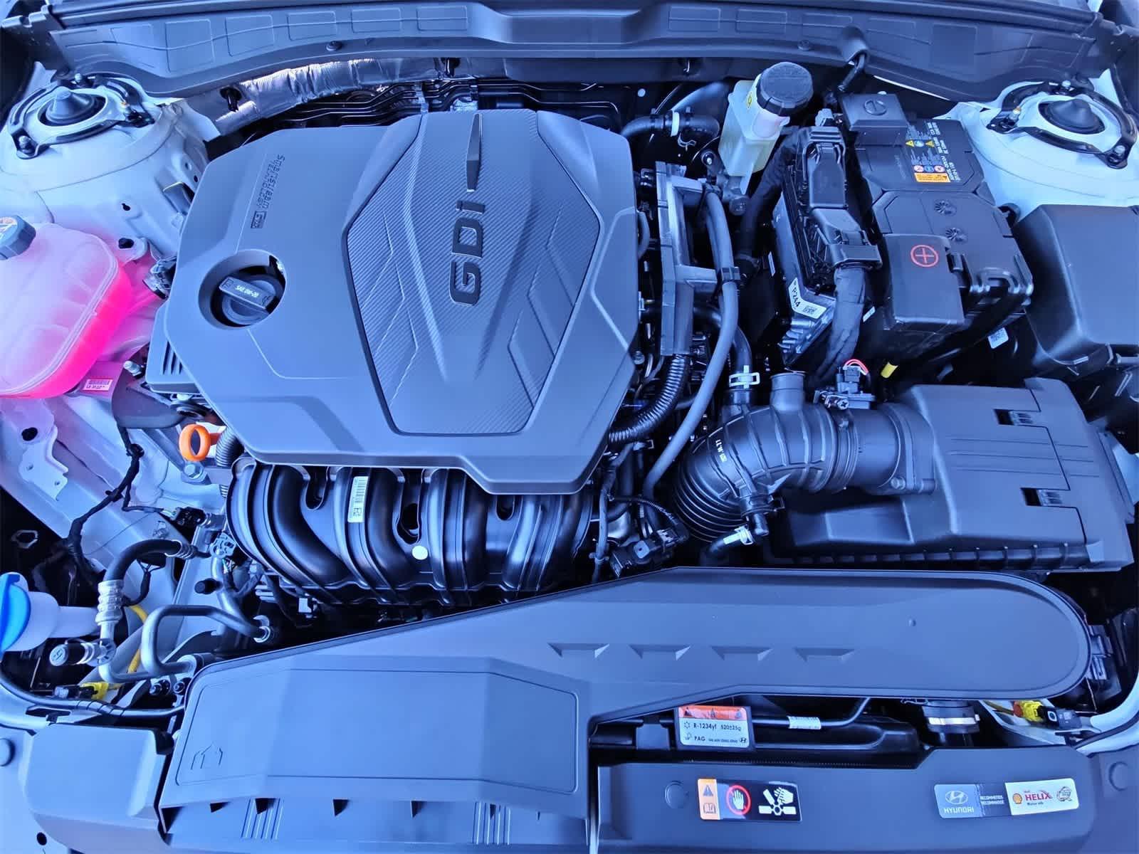 Thumbnail: 2026 Hyundai Sonata - 13