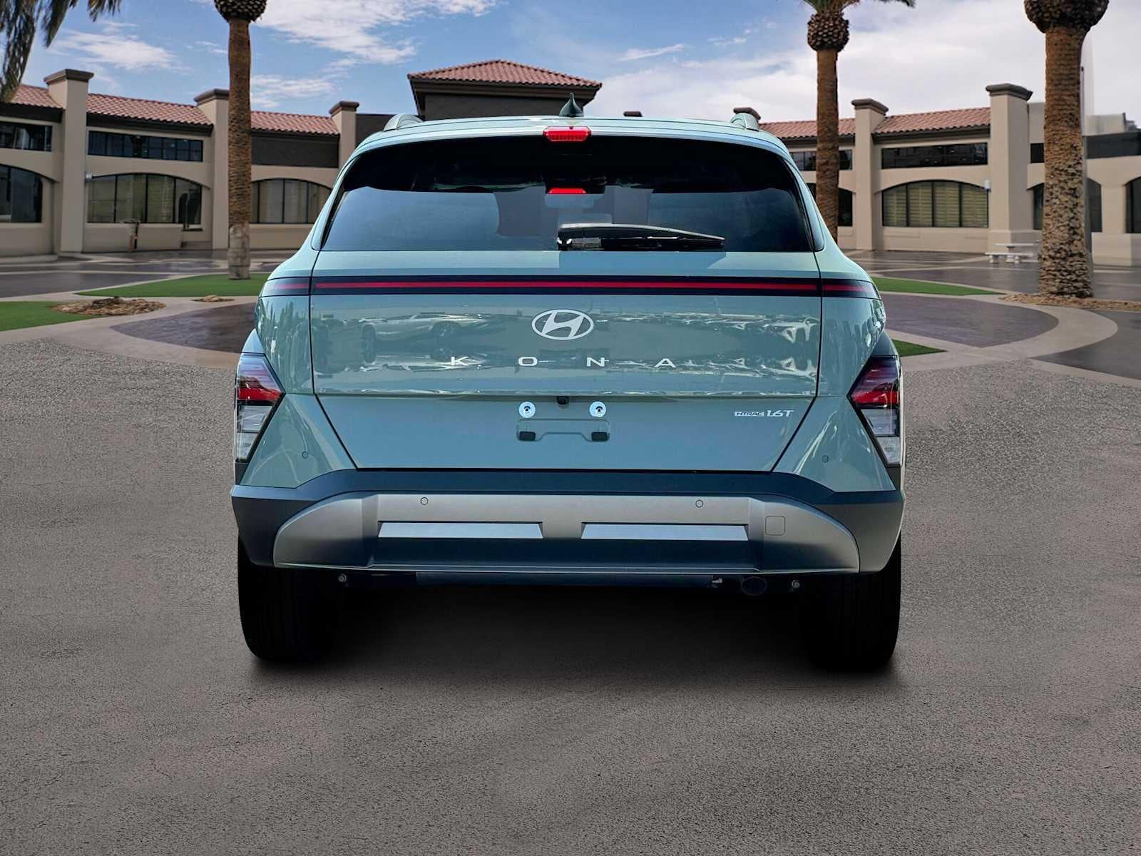 Thumbnail: 2026 Hyundai Kona - 6
