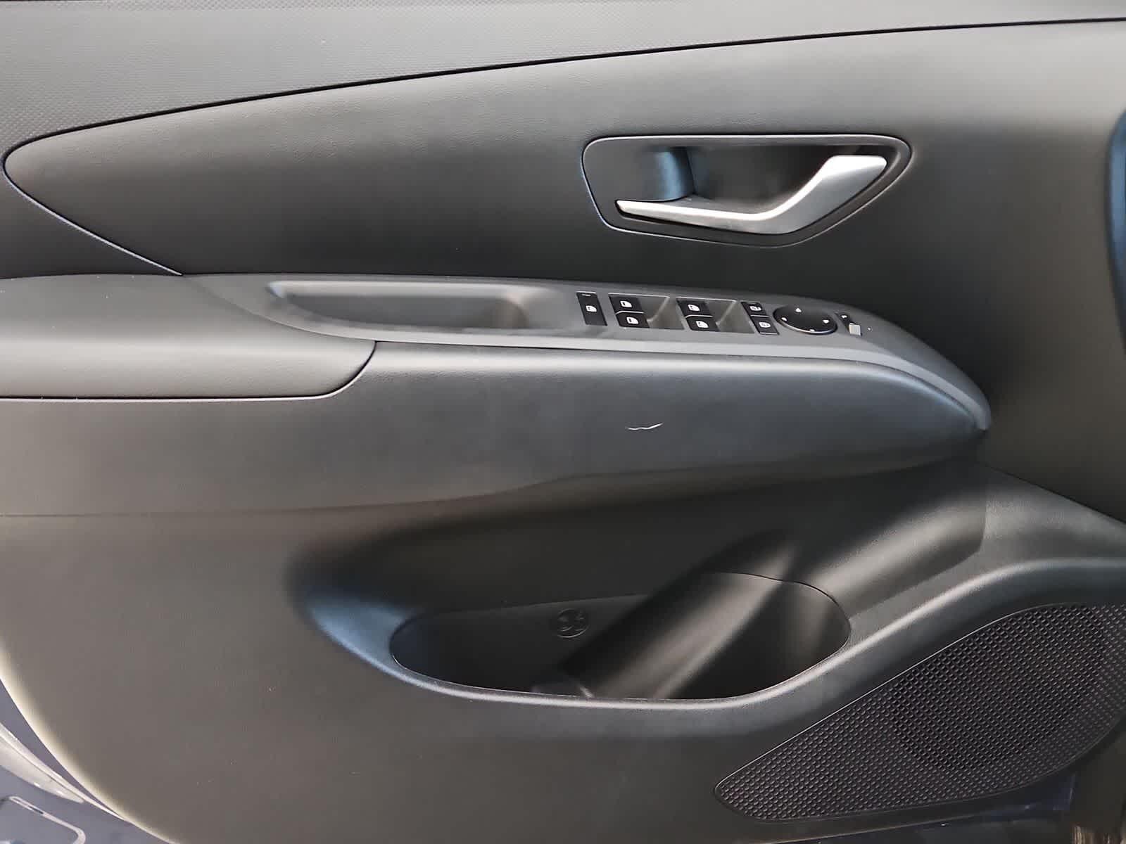 Thumbnail: 2026 Hyundai Tucson - 24