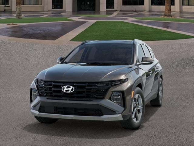Thumbnail: 2025 Hyundai Tucson - 6
