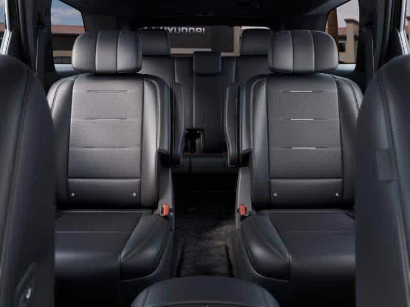 Thumbnail: 2026 Hyundai Palisade - 12