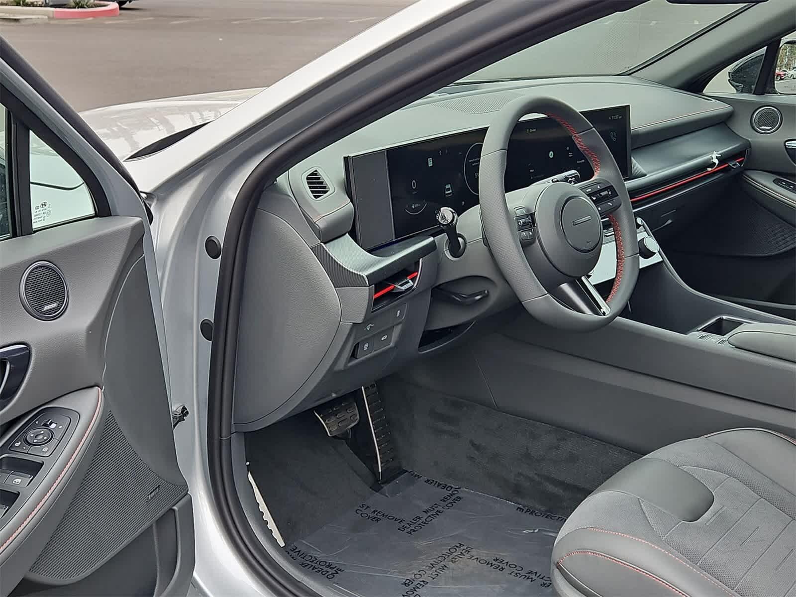 Thumbnail: 2026 Hyundai Sonata - 10