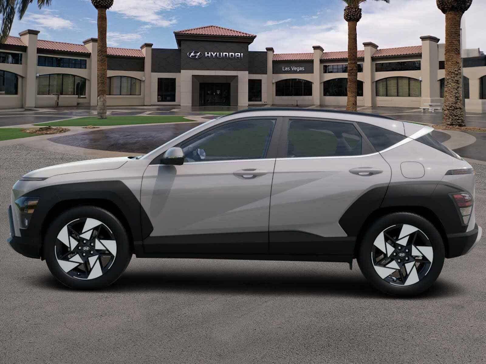 Thumbnail: 2026 Hyundai Kona - 2