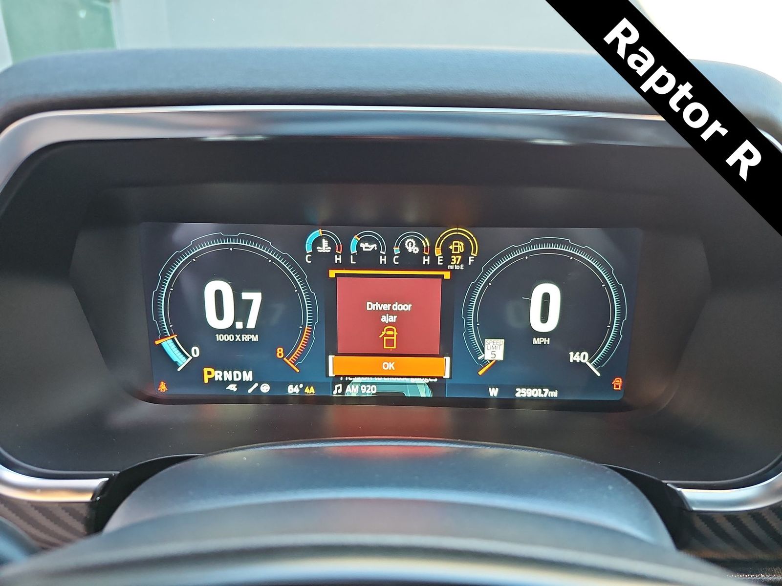 Thumbnail: 2023 Ford F-150 - 22