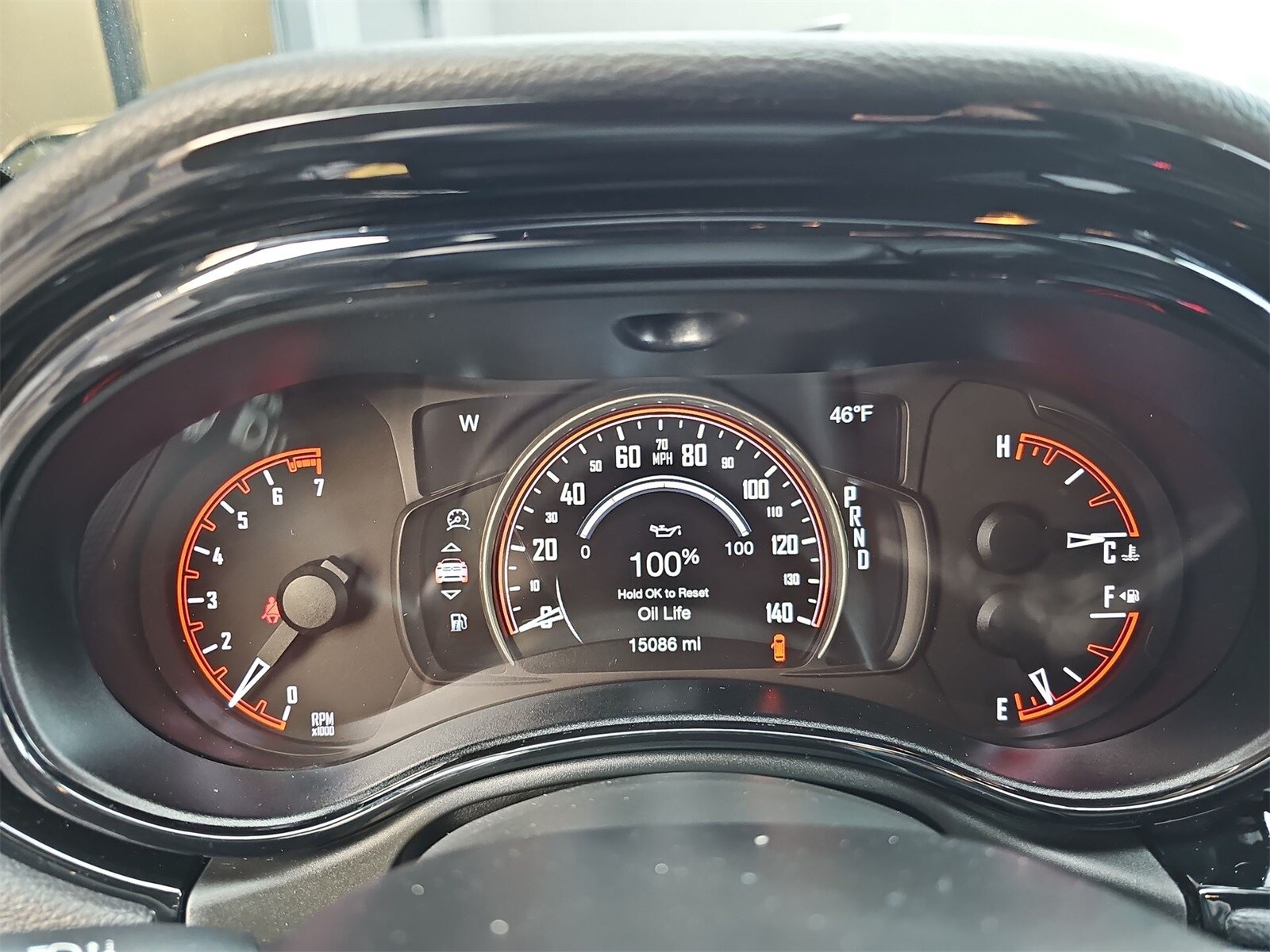 Thumbnail: 2022 Dodge Durango - 22