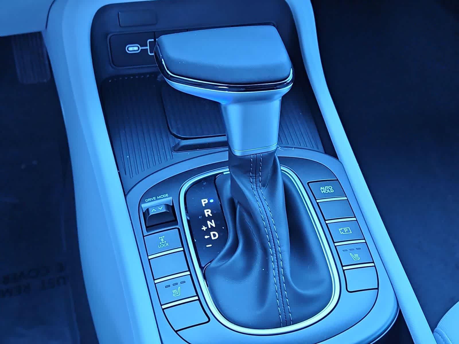 Thumbnail: 2026 Hyundai Kona - 21