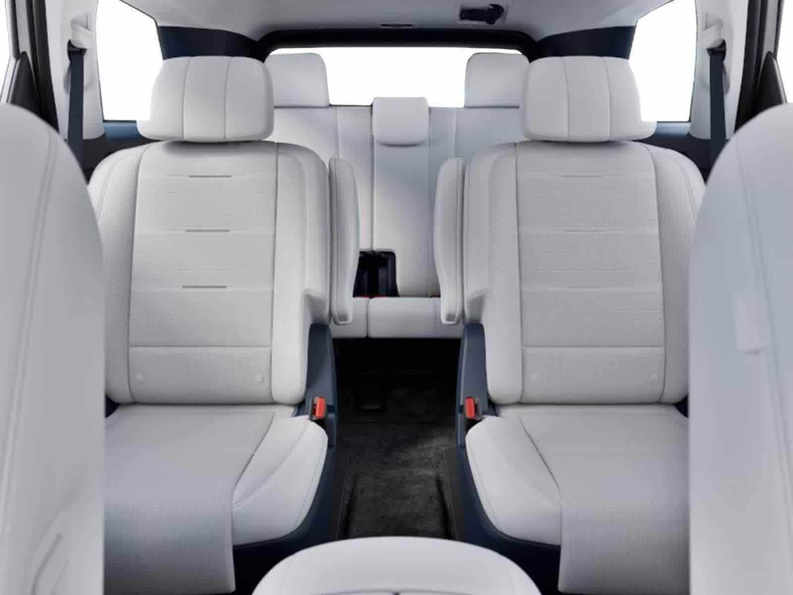 Thumbnail: 2026 Hyundai Palisade - 9