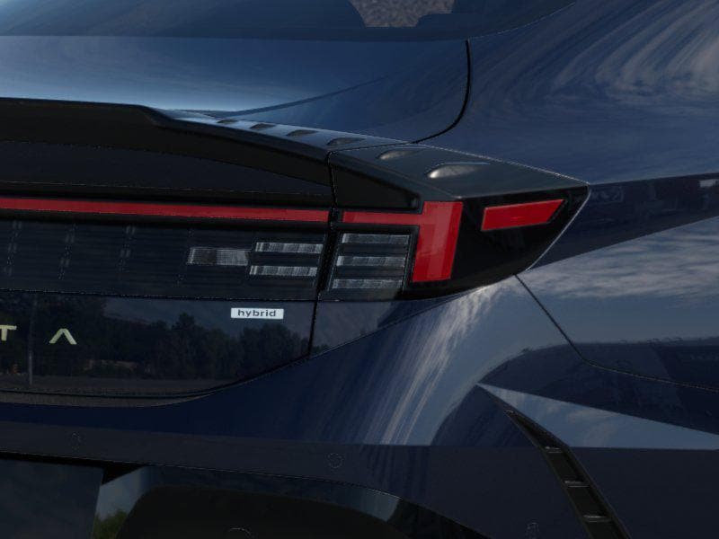 Thumbnail: 2026 Hyundai Sonata - 10