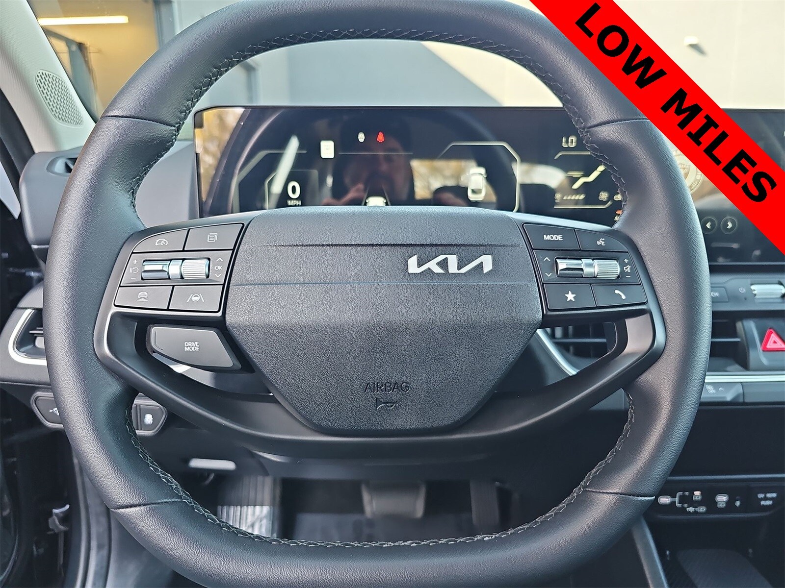 Thumbnail: 2025 Kia K4 - 19