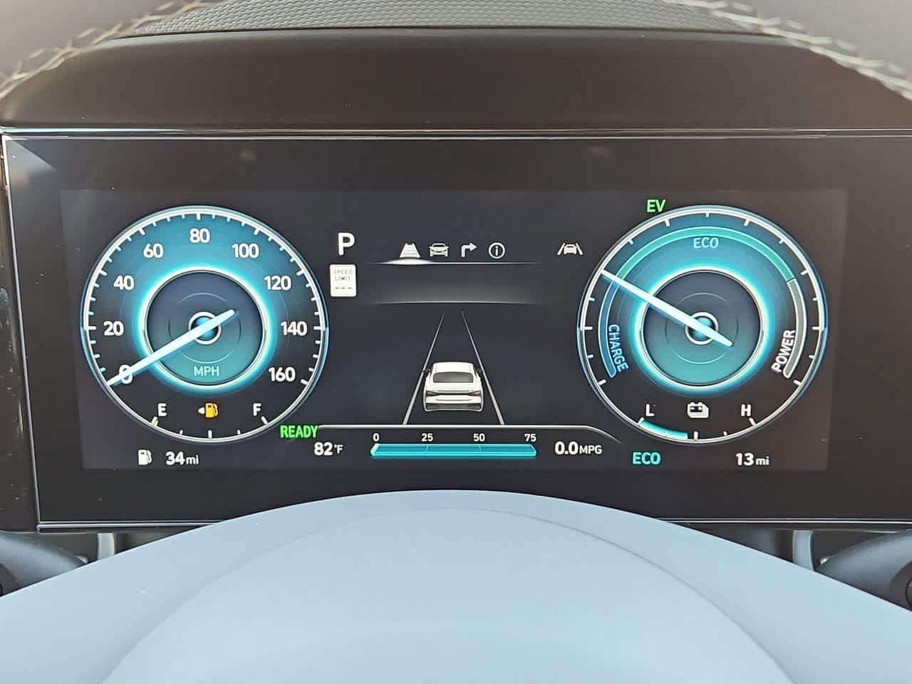 2026 Hyundai Elantra Blue - Photo 31