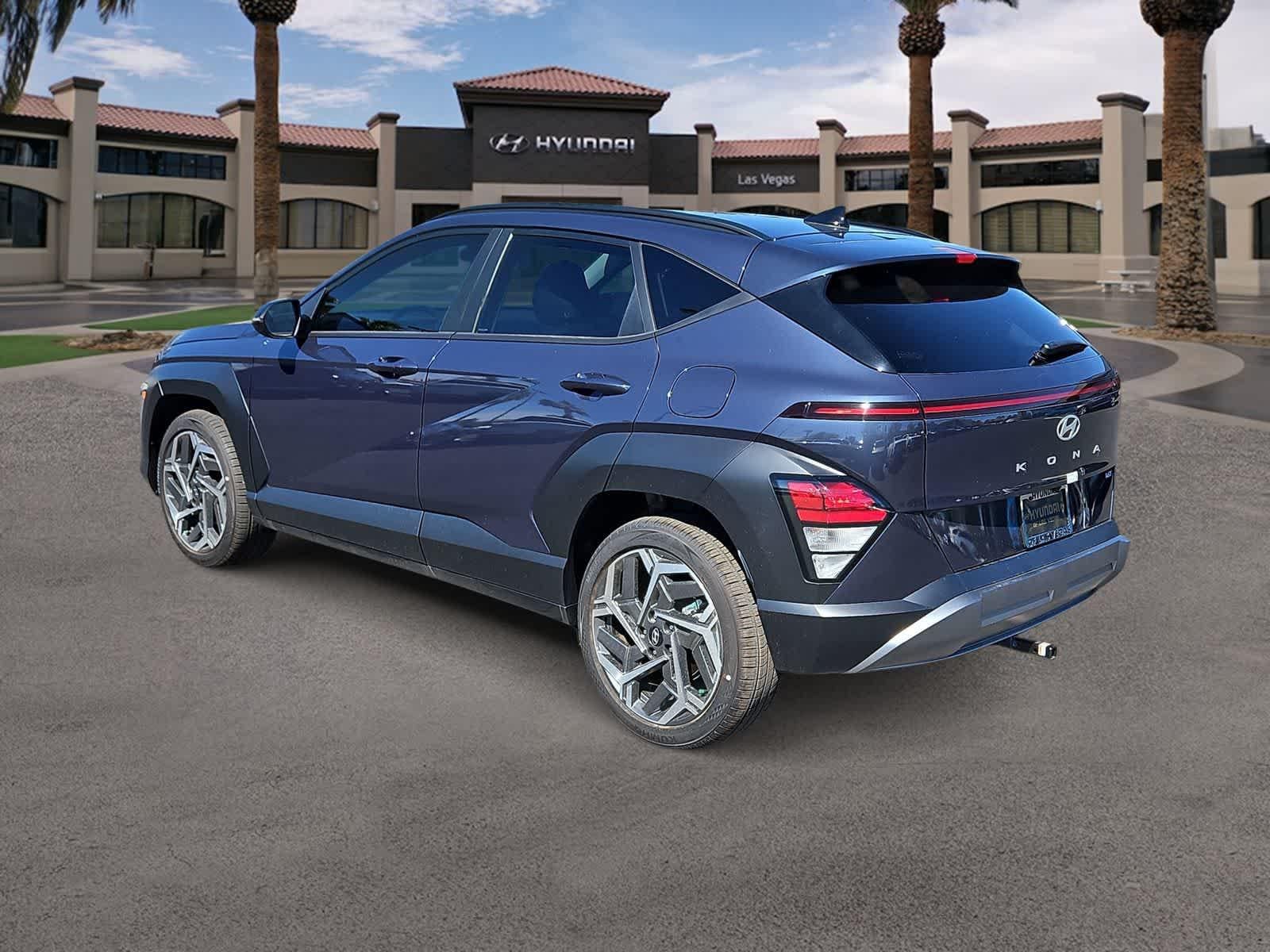 Thumbnail: 2026 Hyundai Kona - 6