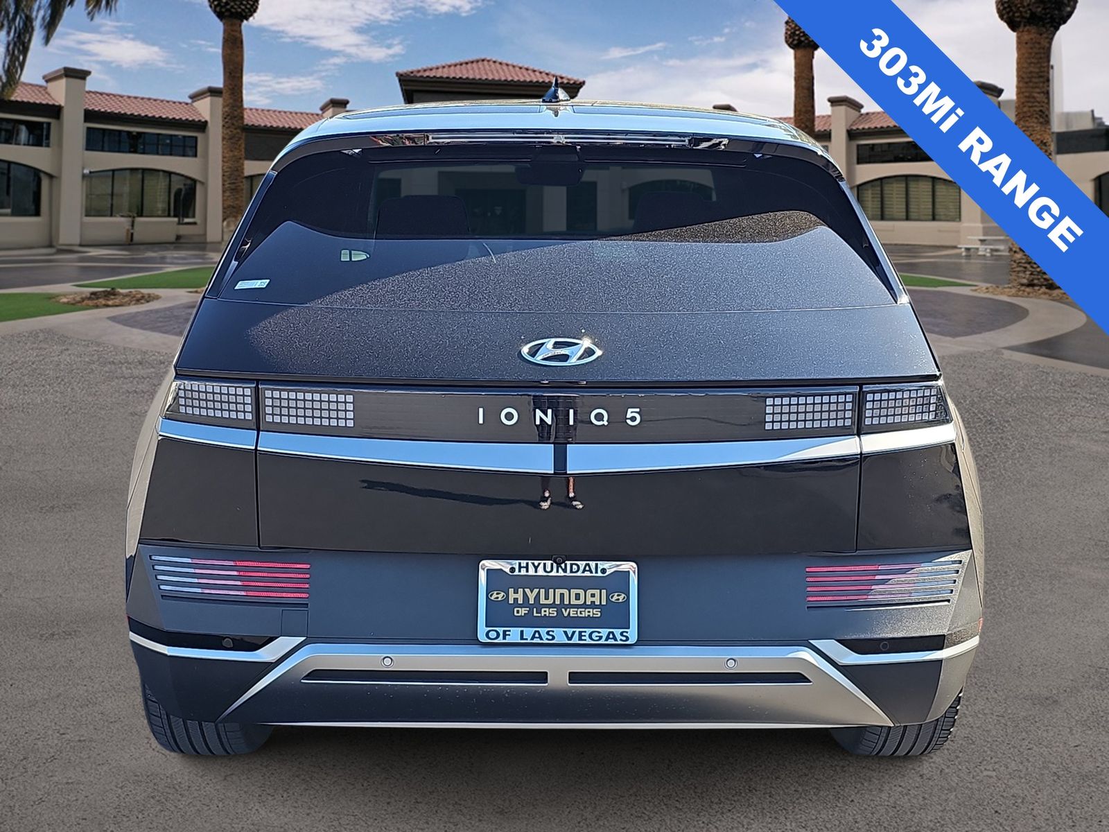 Thumbnail: 2024 Hyundai Ioniq 5 - 7