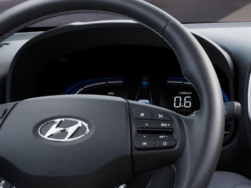 Thumbnail: 2026 Hyundai Venue - 14