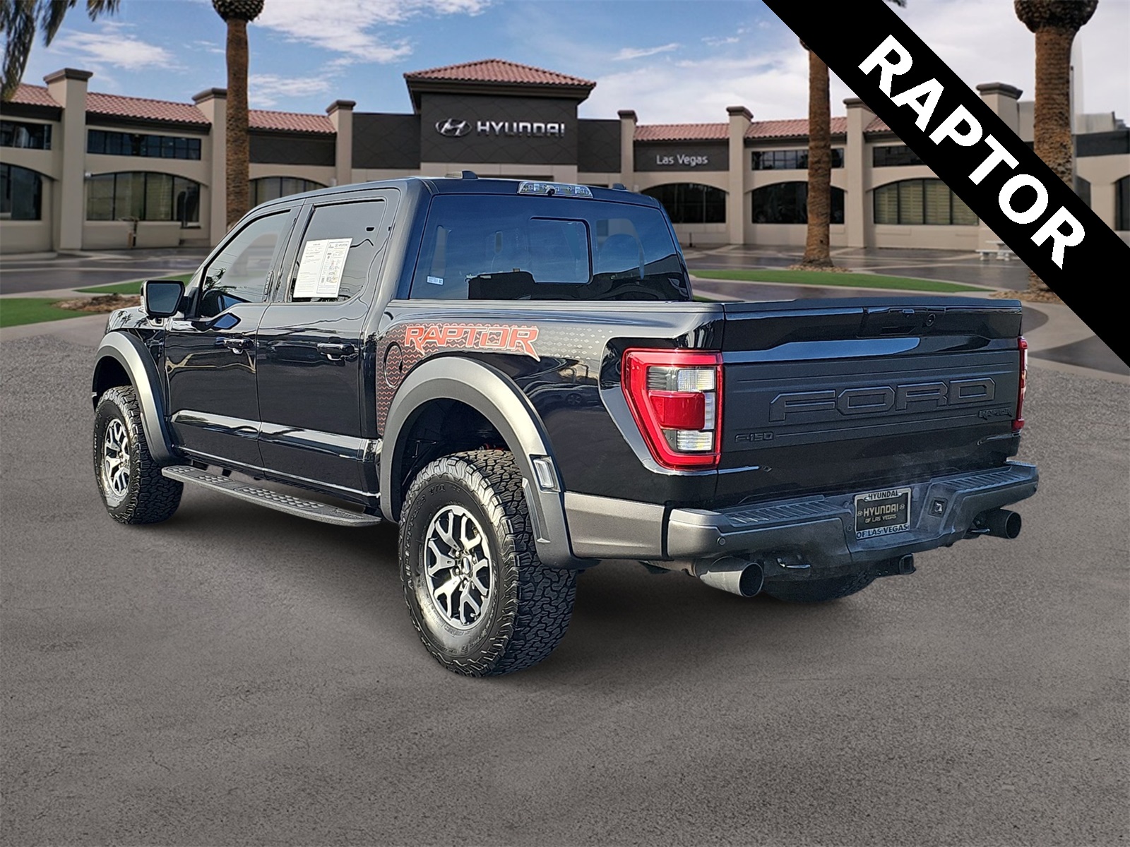 Thumbnail: 2022 Ford F-150 - 6