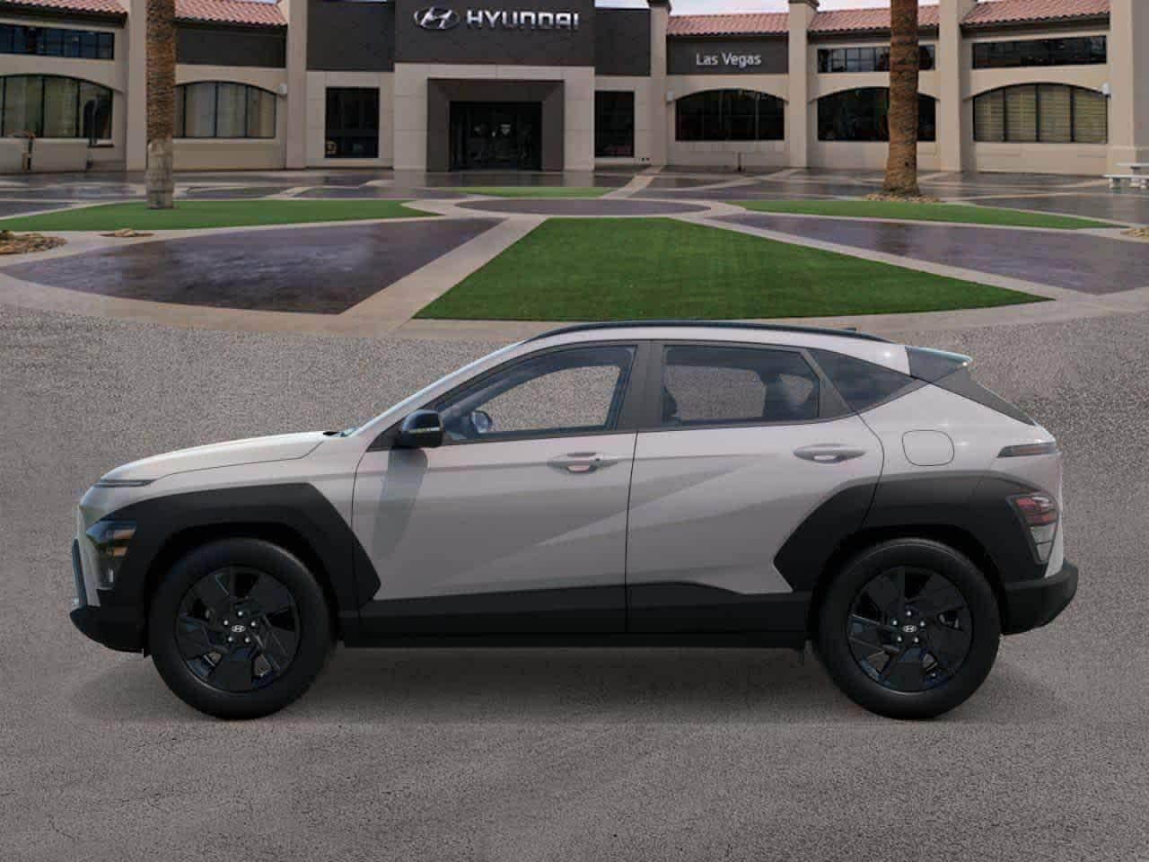 Thumbnail: 2026 Hyundai Kona - 3