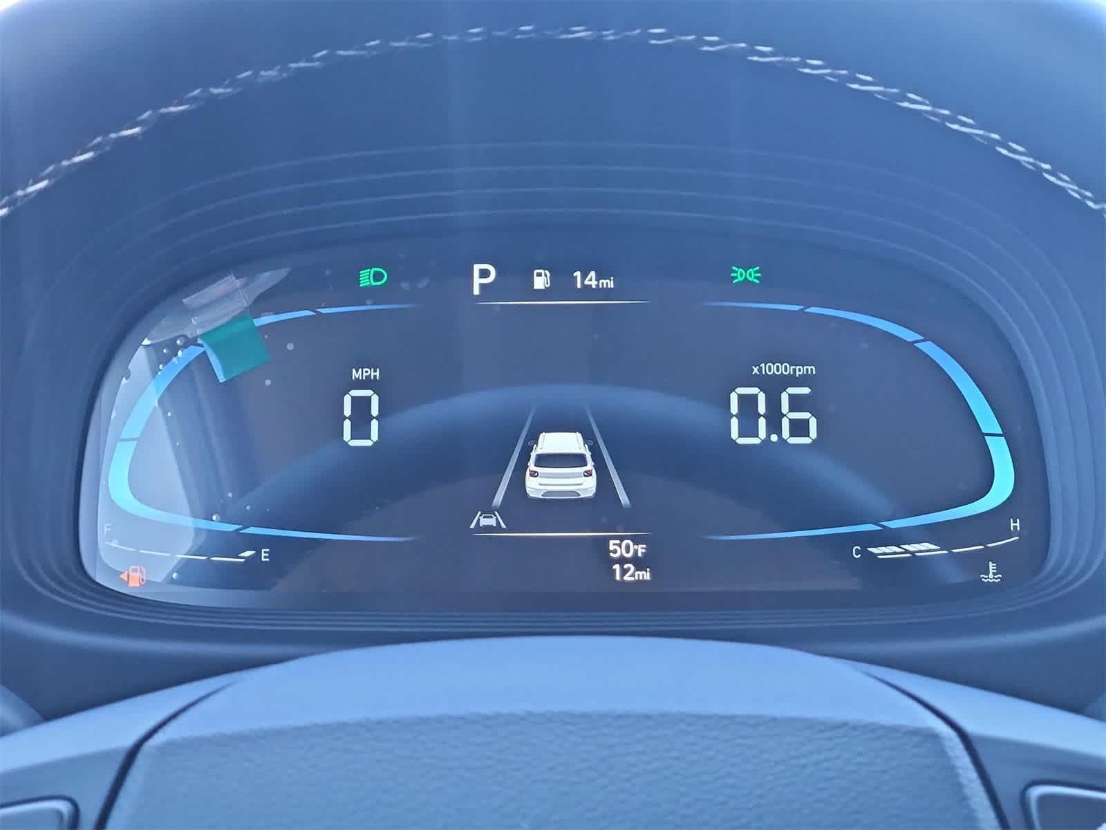 Thumbnail: 2026 Hyundai Venue - 22