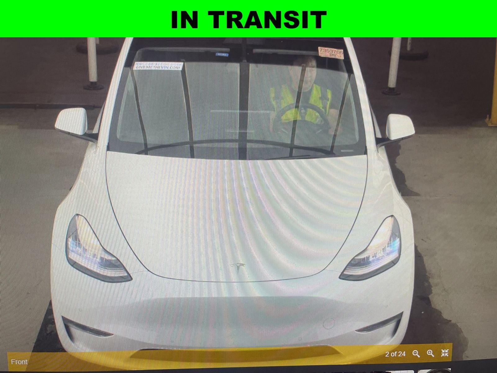 2021 Tesla Model Y Long Range -
                  Las Vegas, NV