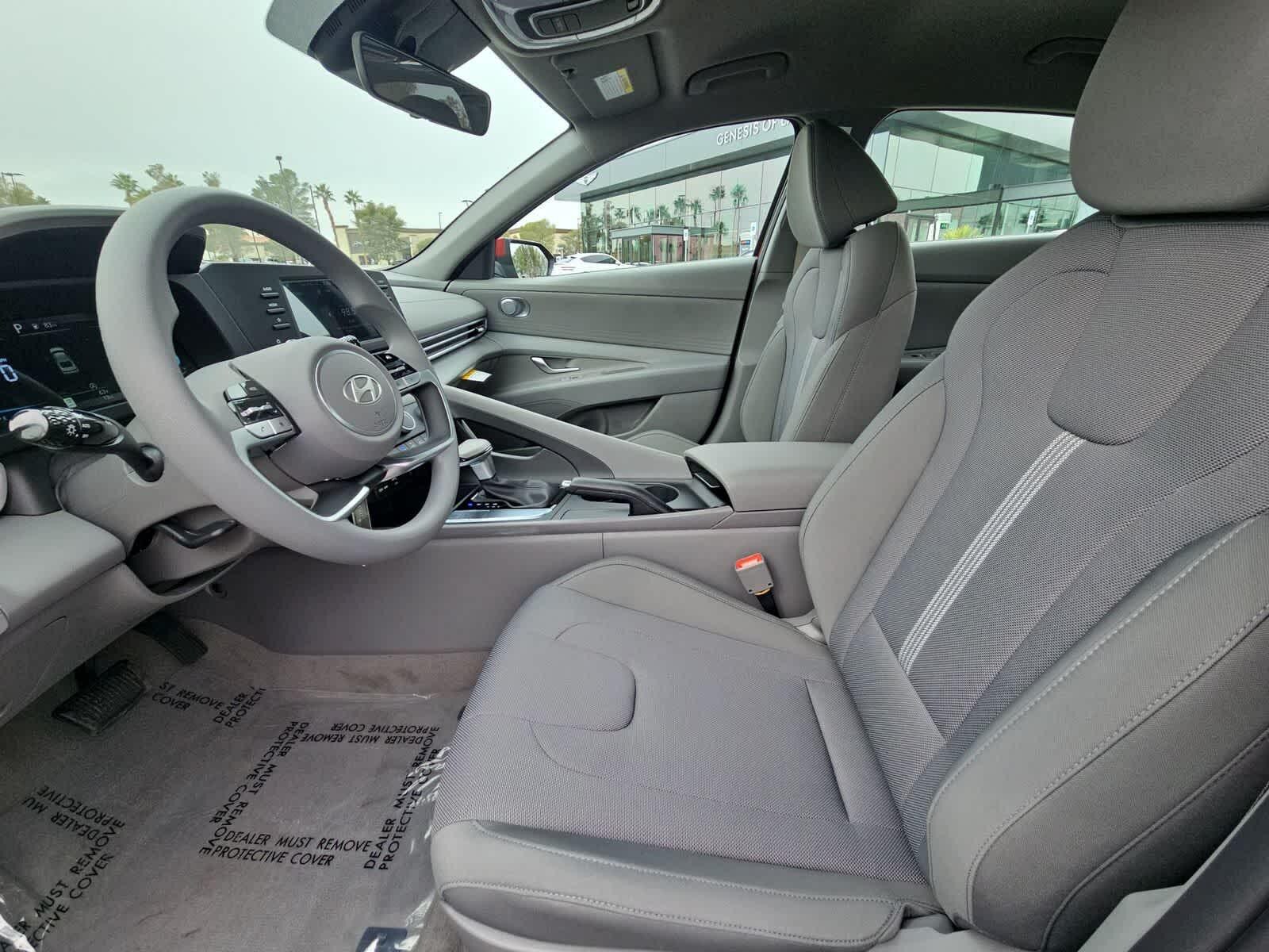 Thumbnail: 2026 Hyundai Elantra - 15