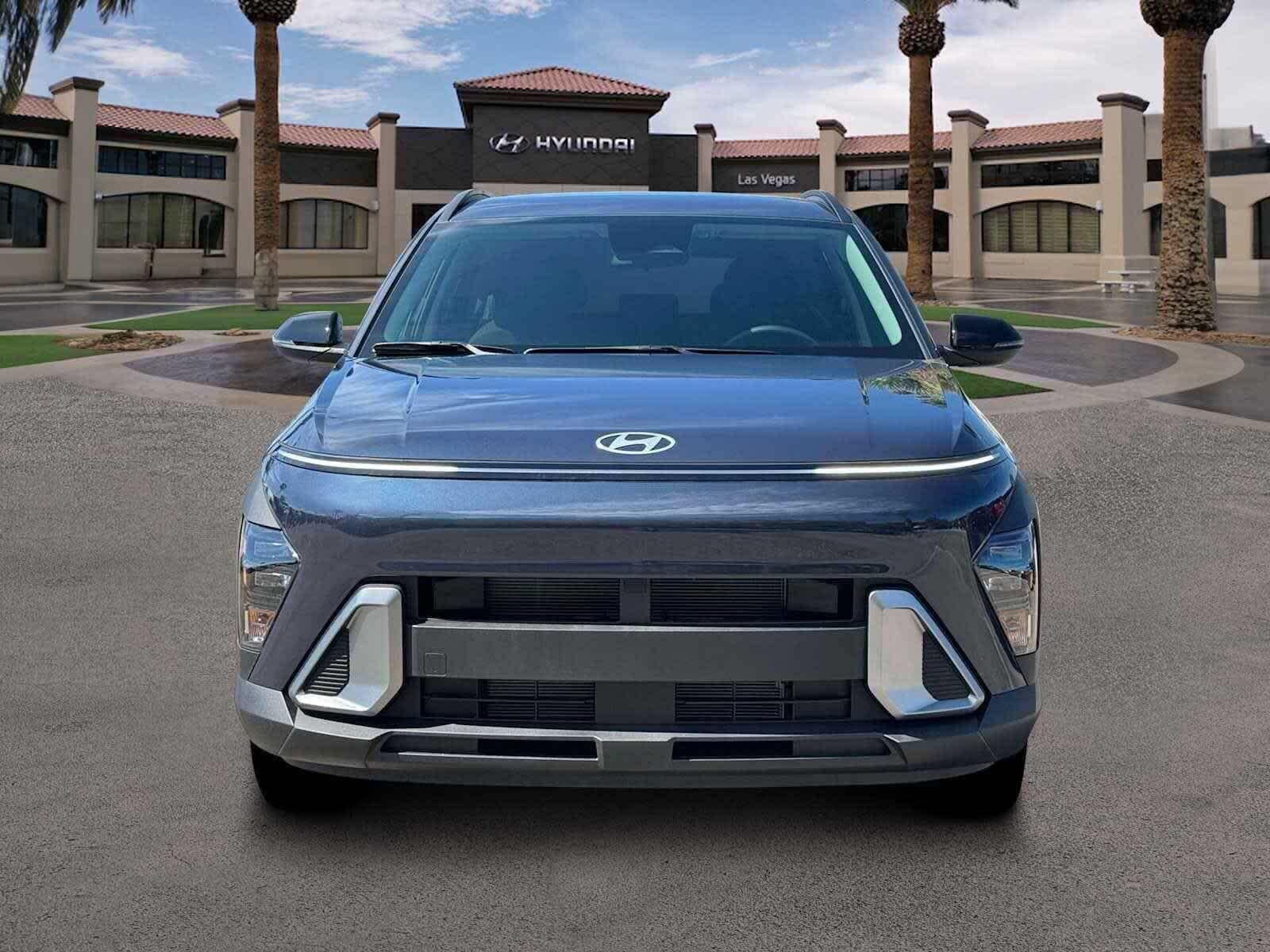 Thumbnail: 2026 Hyundai Kona - 12