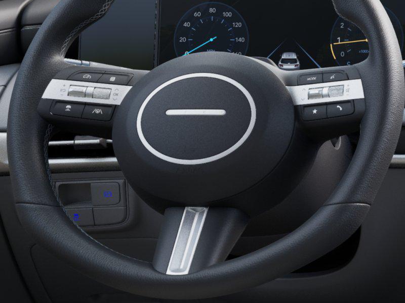 Thumbnail: 2026 Hyundai Tucson - 15