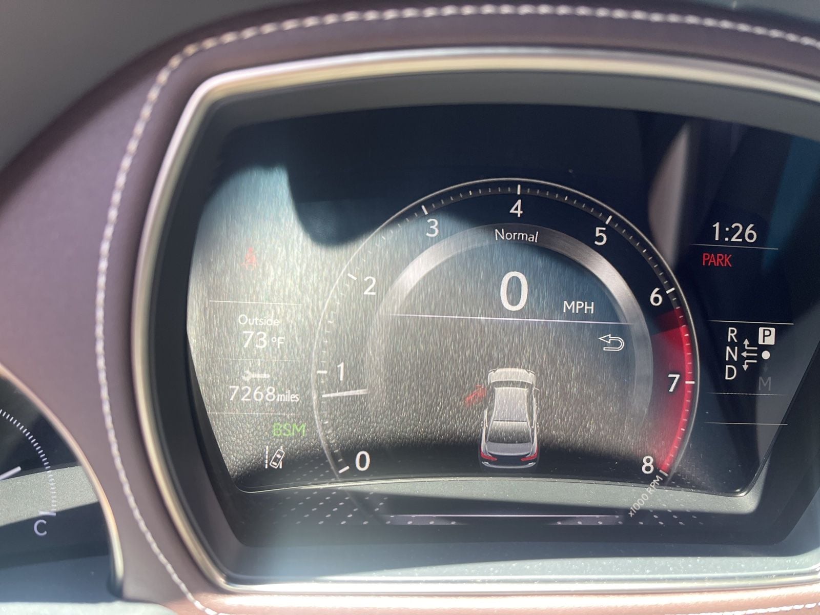 Thumbnail: 2019 Lexus LS - 3