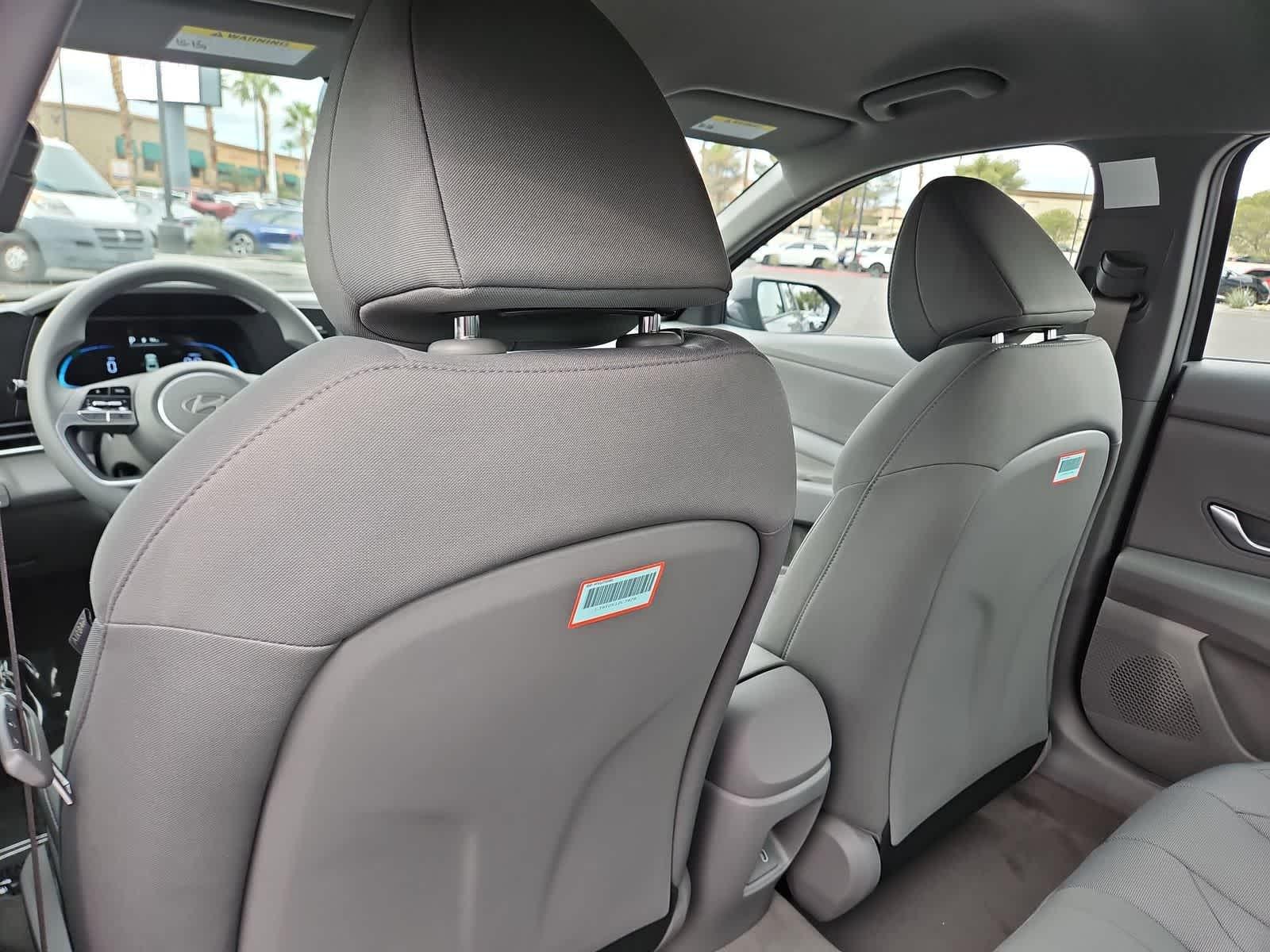 Thumbnail: 2026 Hyundai Elantra - 16