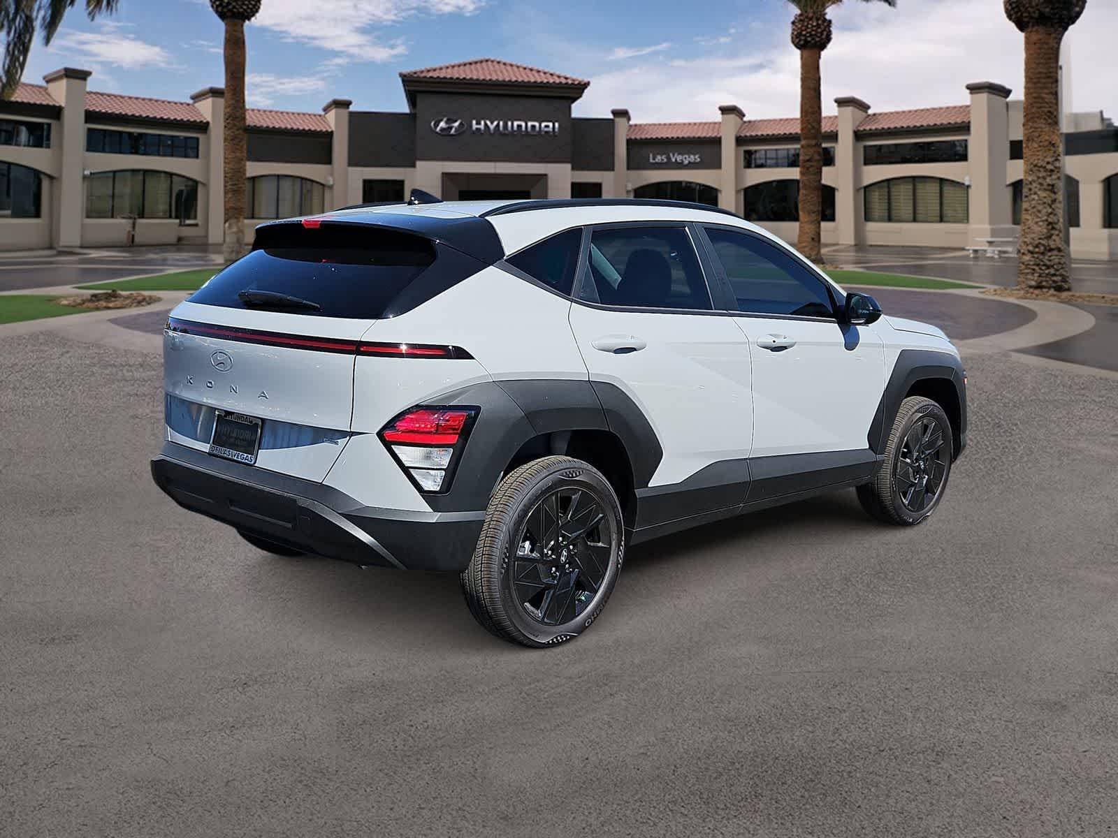Thumbnail: 2026 Hyundai Kona - 8