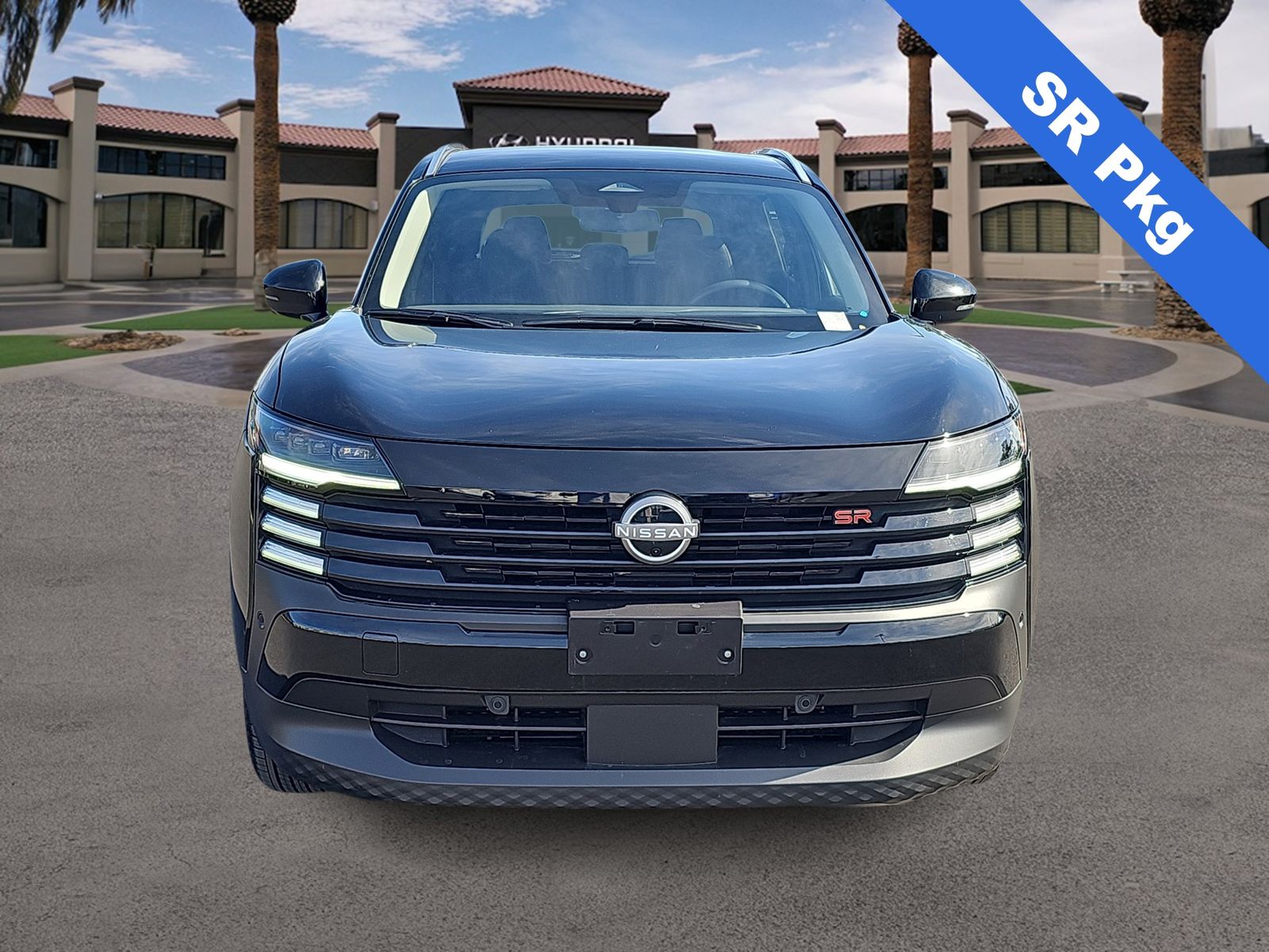 Thumbnail: 2025 Nissan Kicks - 3
