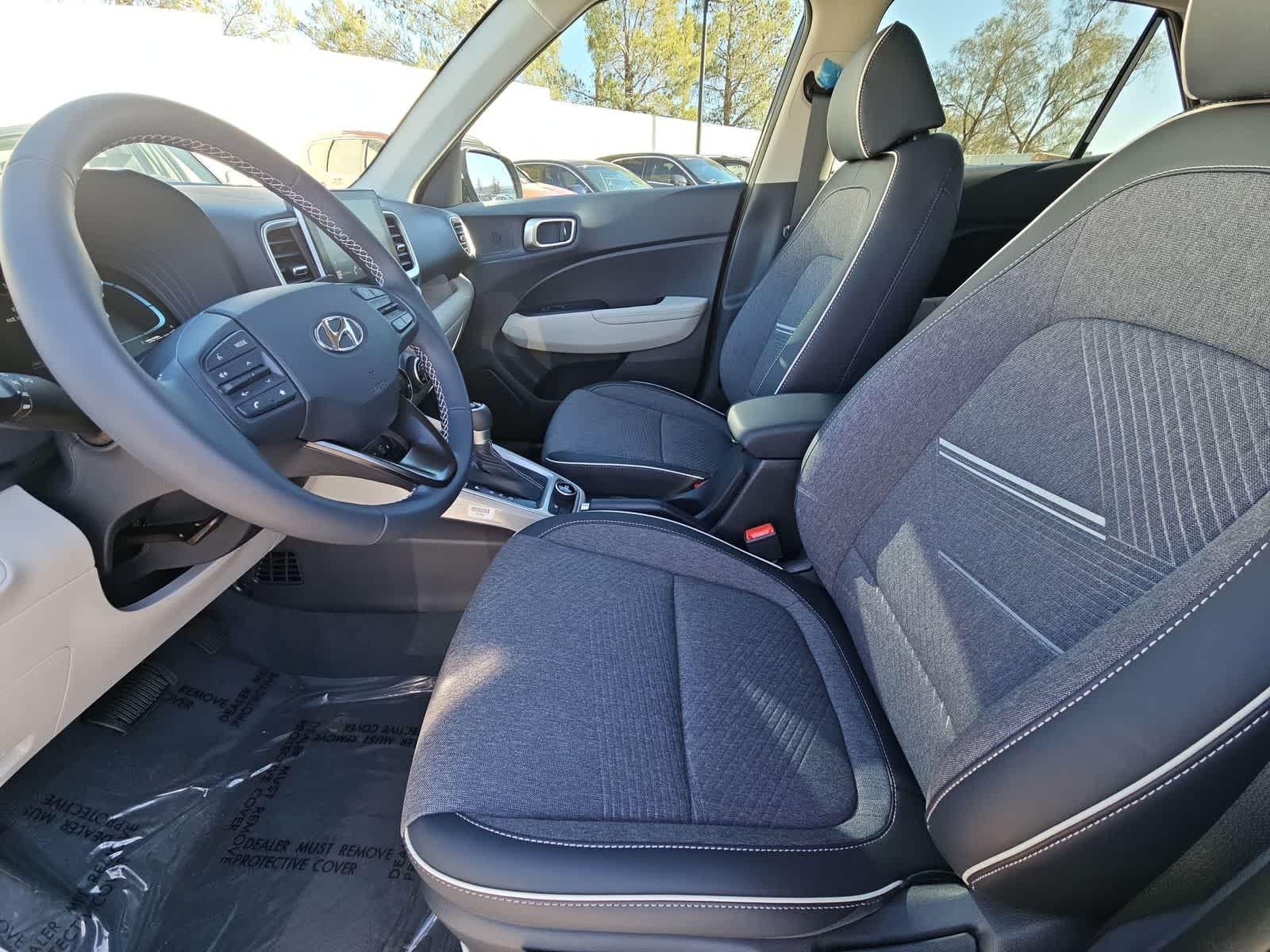 Thumbnail: 2026 Hyundai Venue - 15