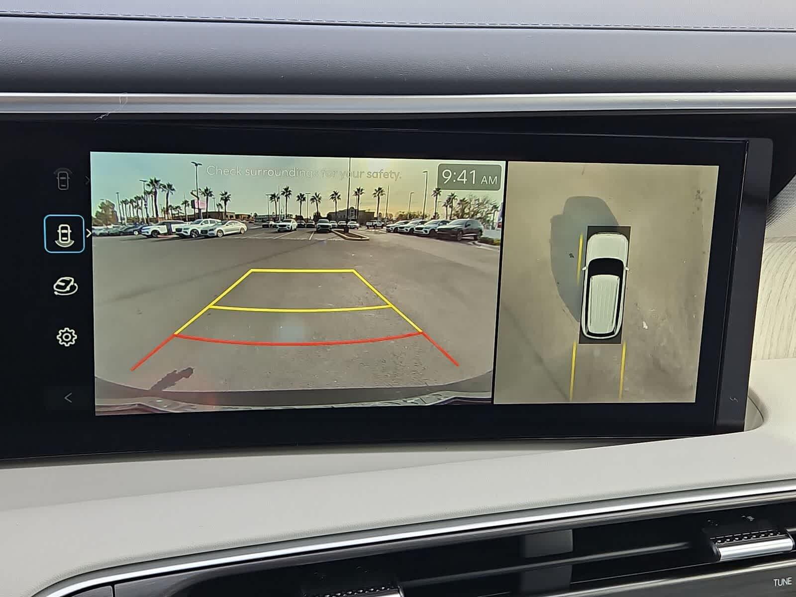 Thumbnail: 2026 Hyundai Palisade - 26