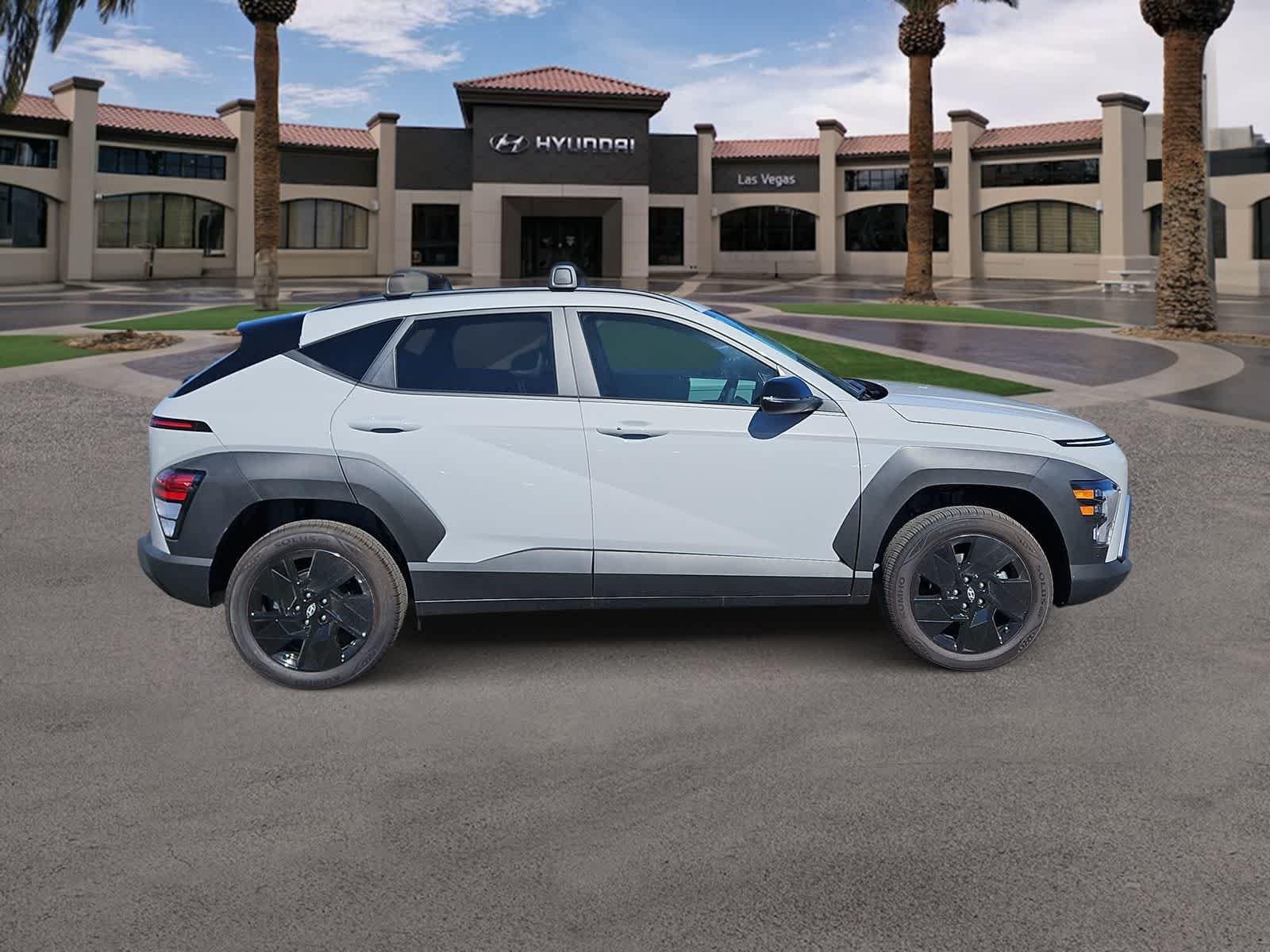 Thumbnail: 2026 Hyundai Kona - 9