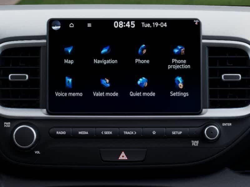 Thumbnail: 2026 Hyundai Venue - 13