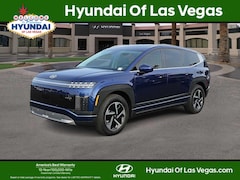 2026 Hyundai IONIQ 9 SE SUV