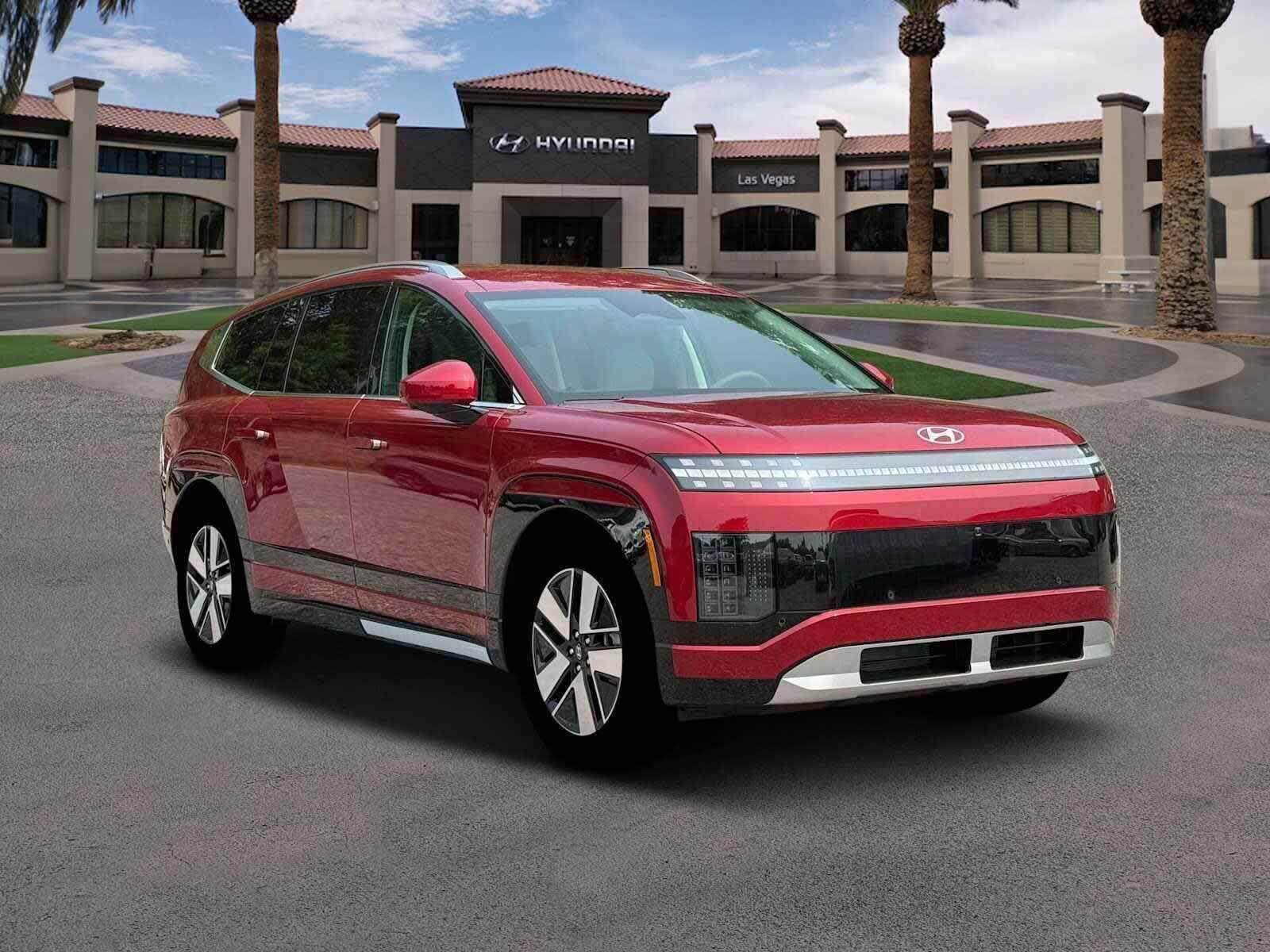 Thumbnail: 2026 Hyundai Ioniq - 11