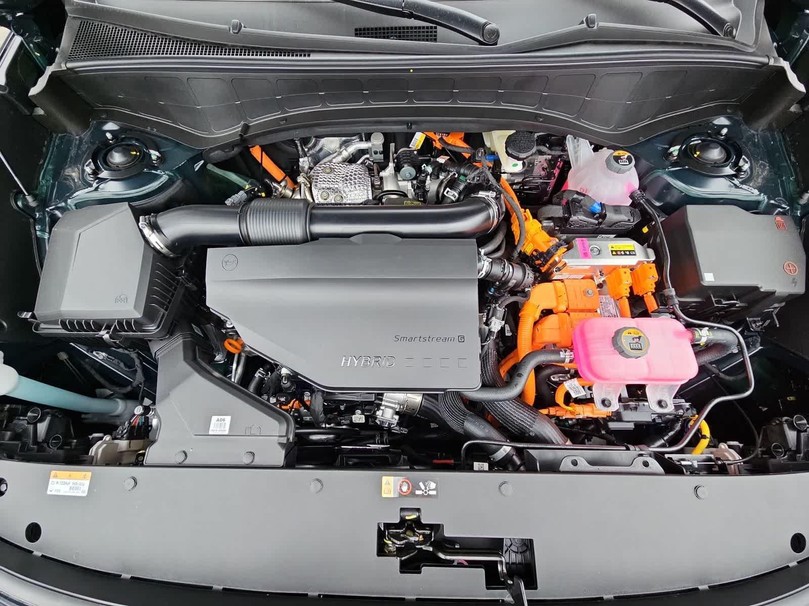 Thumbnail: 2026 Hyundai Palisade - 13