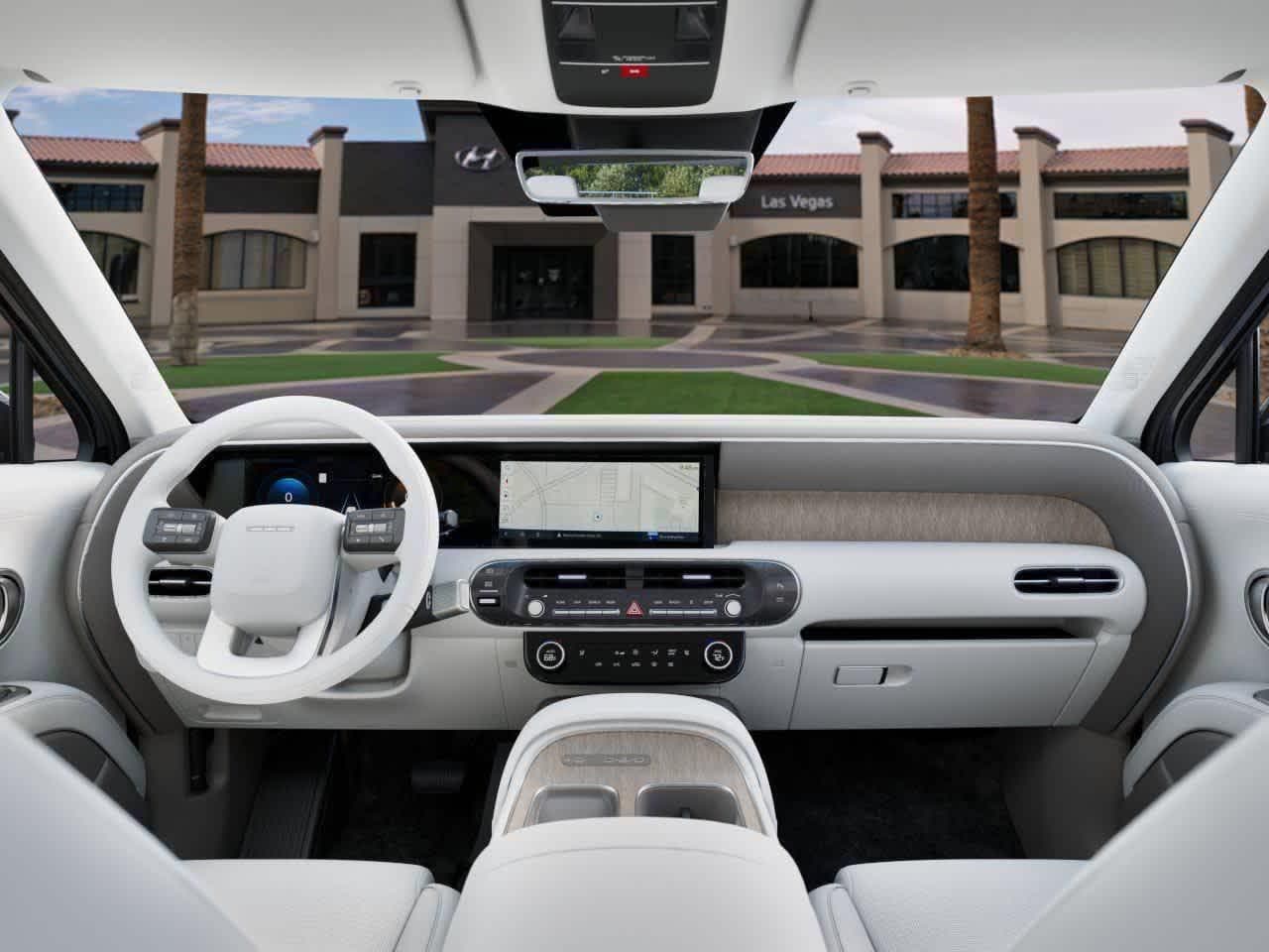 Thumbnail: 2026 Hyundai Palisade - 11