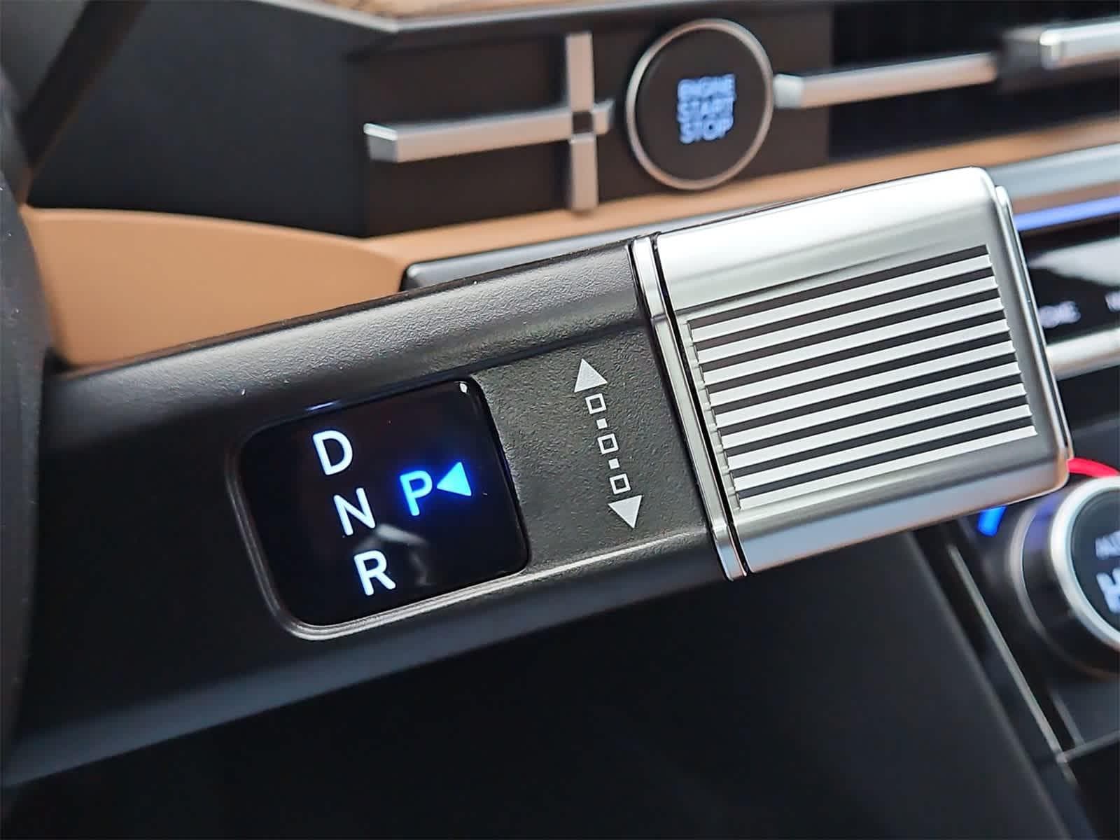 Thumbnail: 2026 Hyundai Santa Fe - 21